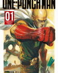 One-Punch Man 1: Jednou ranou