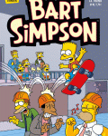 Simpsonovi - Bart Simpson 10/2021