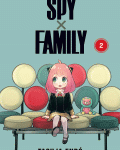 Spy x Family 2