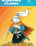 Usagi Yojimbo: Návrat domů