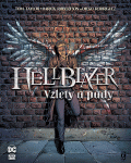 Hellblazer: Vzlety a pády