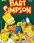 Simpsonovi - Bart Simpson 11/2021