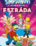 Simpsonovi: Komiksová estráda