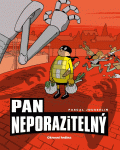 Pan Neporazitelný: Okresní hrdina