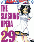 Bleach 29: The Slashing Opera