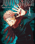 Jujutsu Kaisen - Prokleté války 1: Rjómen Sukuna