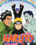 Naruto 54: Most vedoucí k míru