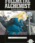 Fullmetal Alchemist - Ocelový alchymista 17