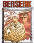 Berserk 8