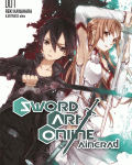 Sword Art Online - Aincrad 1