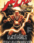 Flash 10: Zdrojová pouť