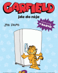 Garfield 56: Garfield jde do ráje