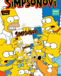 Simpsonovi 4/2022