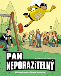 Pan Neporazitelný 2: Přátelský superhrdina ze sousedství