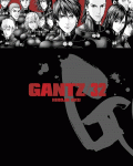 Gantz 32