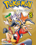 Pokémon 8 - Gold a Silver