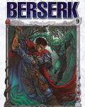 Berserk 9