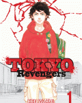 Tokyo Revengers 1