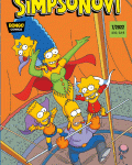 Simpsonovi 7/2022