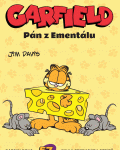 Garfield 57: Pán z Ementálu