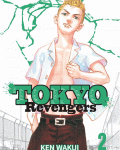 Tokyo Revengers 2