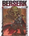 Berserk 10