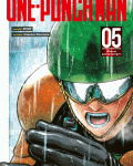 One-Punch Man 5: Sláva poraženým 