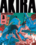 Akira 3