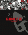 Gantz 33