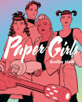 Paper Girls 3