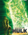 Immortal Hulk 2: Zelené dveře