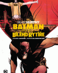 Batman: Prokletí Bílého rytíře