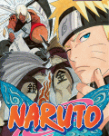 Naruto 56: Znovushledání týmu Asuma