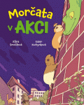 Morčata v akci