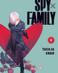 Spy x Family 6