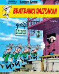 Lucky Luke: Bratranci Daltonovi