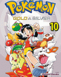 Pokémon 10 - Gold a Silver