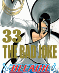 Bleach 33: The Bad Joke