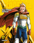 My Hero Academia - Moje hrdinská akademie 17: Lemillion