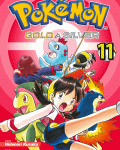 Pokémon 11 (Gold a Silver)