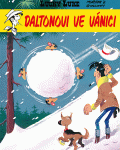 Lucky Luke: Daltonovi ve vánici