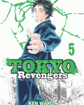 Tokyo Revengers 5