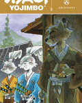 Usagi Yojimbo: Křižovatky