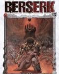 Berserk 13