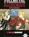 Fullmetal Alchemist - Ocelový alchymista 22