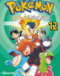 Pokémon 12 (Gold a Silver)