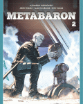 Metabaron 2