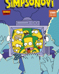 Simpsonovi 7/2023