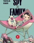 Spy x Family 9