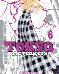 Tokyo Revengers 6